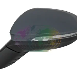 Aanbieding Buitenspiegel el.verstelb.verwarmbaar asfer.+prim. 6# (links) Volkswagen Golf 8 02/20-04/24