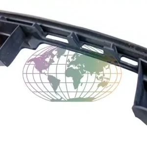 Voorbumpersteun binnen (links) Volkswagen Touran 01/03-10/06 Nieuw