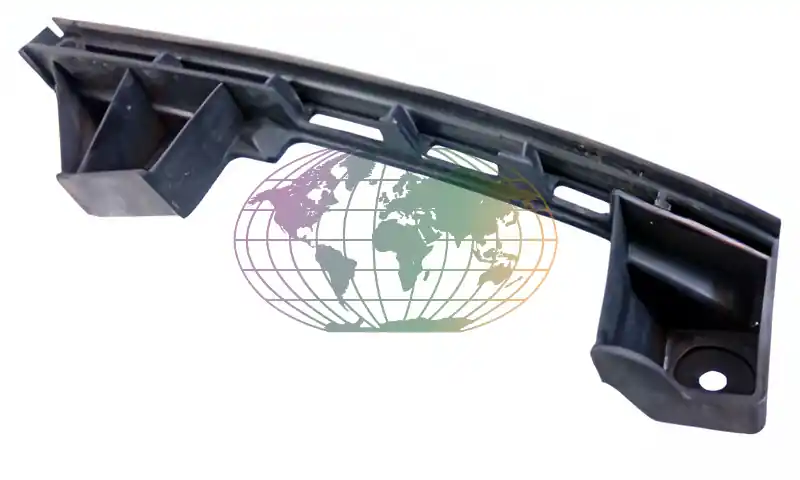 Voorbumpersteun binnen (links) Volkswagen Touran 01/03-10/06 Nieuw