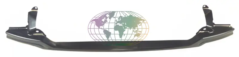 Voorbumperversteviger onder Volkswagen Touran 01/03-10/06 Nu Kopen