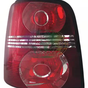 Achterlicht rood (links) Volkswagen Touran 04/07-07/10 Nieuw Model