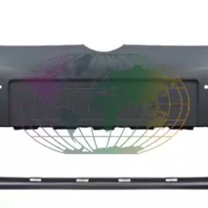 Voorbumper primer 4 pdc+2 park assist. gaten Volkswagen Touran 08/10-06/15 Aanbieding