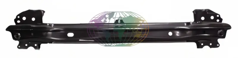 Voorbumper binnenbalk Volkswagen Touareg 03/07-05/10 Bulkbestelling