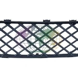 Zijgrille (onder/binnen) in voorbumper (rechts) Volkswagen Touareg 12/02-02/07 Koop Vandaag