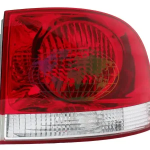 Voordeelprijs Achterlicht buiten (rechts) Volkswagen Touareg 12/02-02/07