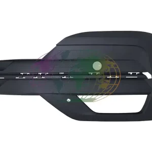 Zijgrille in voorbumper met mistl.gat+pdc (links) Volkswagen Transporter T6.1/Carav./Multivan 11/19-09/24 Alleen Vandaag