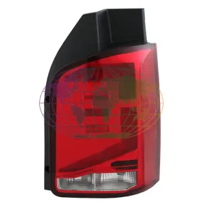 Achterlicht LED voor mod. met 2 achterdeuren (rechts) Volkswagen Transporter T6.1/Carav./Multivan 11/19-09/24 Goedkoop