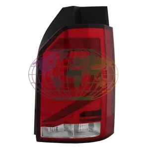 Achterlicht LED voor mod. met 1 achterdeur (rechts) Volkswagen Transporter T6.1/Carav./Multivan 11/19-09/24 Koop Online