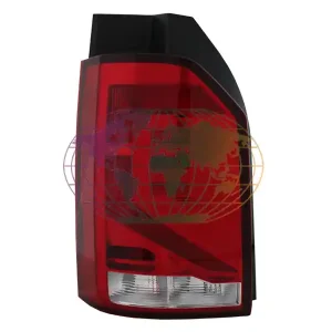Achterlicht LED voor mod. met 1 achterdeur (links) Volkswagen Transporter T6.1/Carav./Multivan 11/19-09/24 Laatste Versie