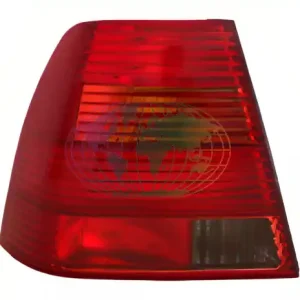 Achterlicht rood (links) Volkswagen Bora 08/98-04/05 Superprijs