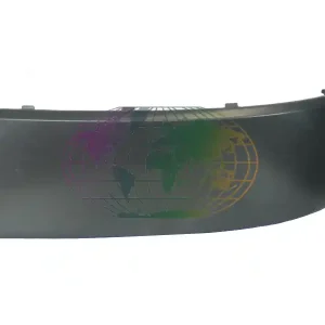 Voorbumperlijst glad/zonder primer (links) Volkswagen Transporter T5/Carav./Multivan 11/09-05/15 Limited Edition