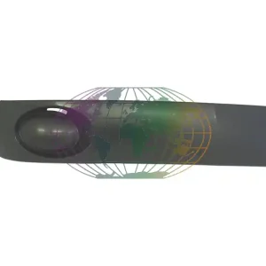 Zijgrille in voorbumper t5 zwart glad (rechts) Volkswagen Transporter T5/Carav./Multivan 11/09-05/15 Koop Online