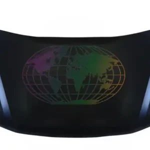 Voordeelprijs Motorkap Volkswagen Transporter T5/Carav./Multivan 11/09-05/15