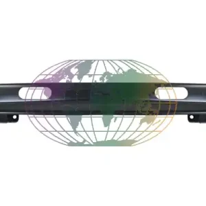 Achterbumper binnenbalk staal Volkswagen Transporter T6/Carav./Multivan 06/15-10/19 Luxe