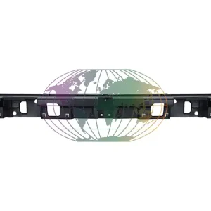 Achterbumper binnenbalk kunststof Volkswagen Transporter T6/Carav./Multivan 06/15-10/19 Seizoensaanbieding