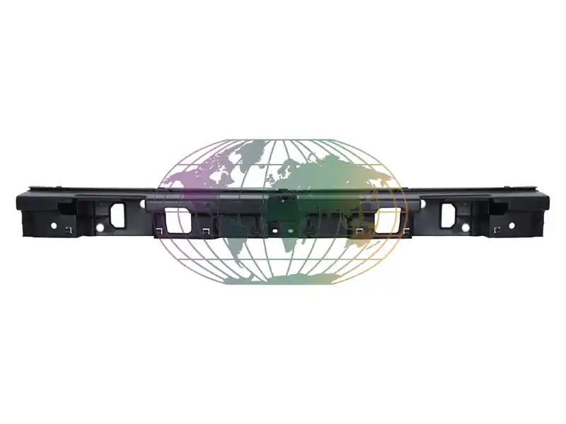 Achterbumper binnenbalk kunststof Volkswagen Transporter T6/Carav./Multivan 06/15-10/19 Seizoensaanbieding