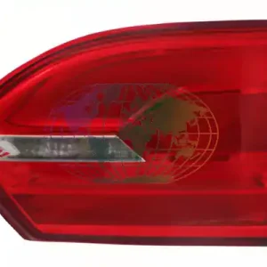 Achterlicht binnen sedan (rechts) Volkswagen Jetta 12/10-06/14 Bulkbestelling