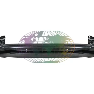 Achterbumper binnenbalk Volkswagen T-Cross 12/18-10/23 Beperkt Aanbod