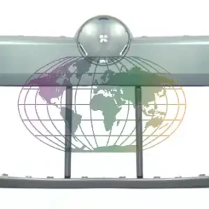 Voorbumper primer Volkswagen Up! 09/11-08/16 Beste Prijs