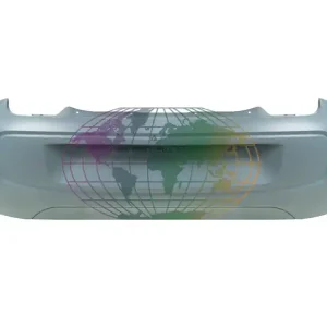 Achterbumper primer Volkswagen Up! 09/11-08/16 Voordeelprijs