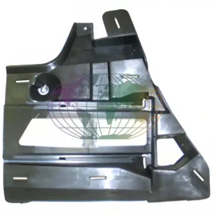 Voorbumpersteun (rechts) Volkswagen Crafter 04/06-05/13 Nieuwe Collectie