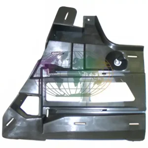 Voorbumpersteun (links) Volkswagen Crafter 04/06-05/13 Seizoensaanbieding