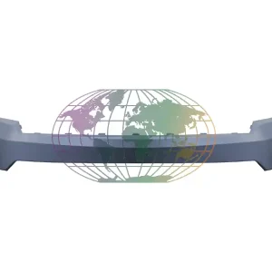 Veilige Betaling Voorbumper primer - deel boven Volkswagen Crafter 11/16-