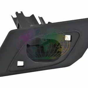 Wereldwijde Verzending Koplampwissersteun (links) Volkswagen Crafter 11/16-