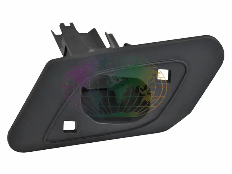 Wereldwijde Verzending Koplampwissersteun (links) Volkswagen Crafter 11/16-