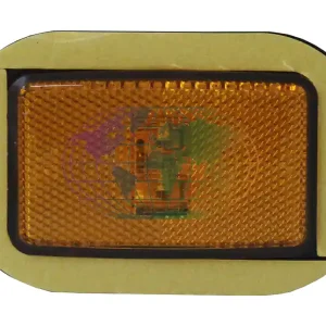 Zijverlichting oranje r/l Volkswagen Crafter 11/16- Budget