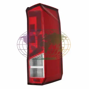 Achterlicht (rechts) Volkswagen Crafter 11/16- Bulkbestelling