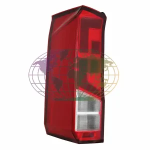 Achterlicht (links) Volkswagen Crafter 11/16- Merkproduct