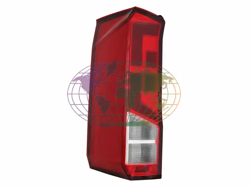 Achterlicht (links) Volkswagen Crafter 11/16- Merkproduct