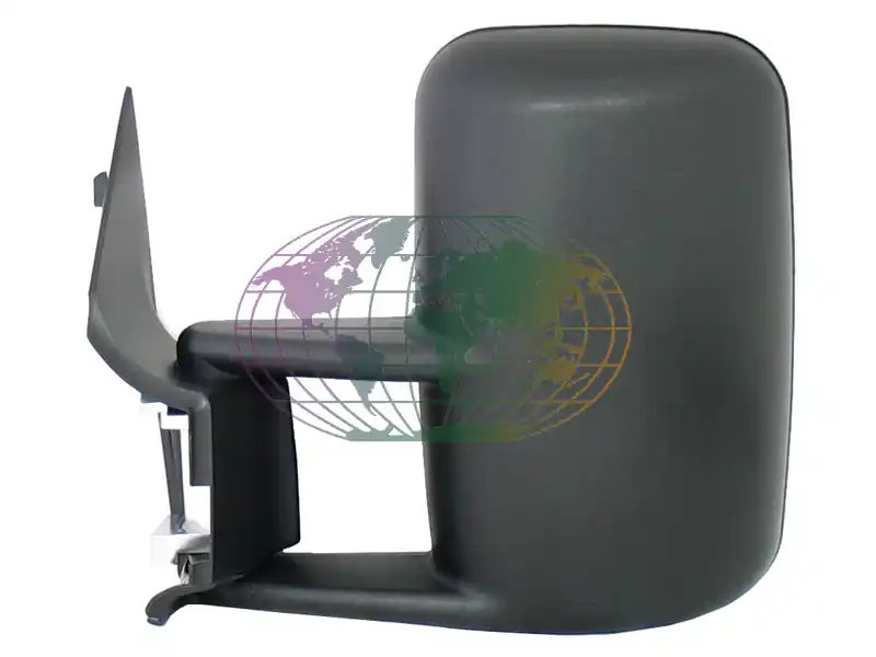 Voordeelprijs Buitenspiegel man. verst. korte arm (links) Volkswagen Lt40 10/96-07/06