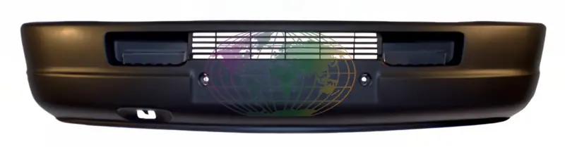 Voorbumper Volkswagen Lt40 10/96-07/06 Groothandel