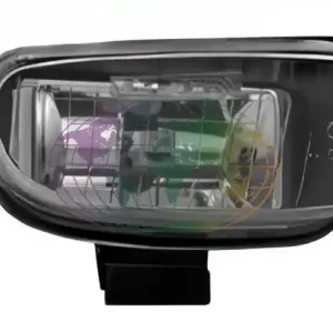 Voordeelprijs Mistlamp in voorbumper h3 (rechts) Volkswagen Transporter/Carav./Multivan 08/96-01/03
