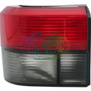 Achterlicht smokey carav. t4/ geen p/u (rechts) Volkswagen Transporter/Carav./Multivan 08/96-01/03 Betaalbaar