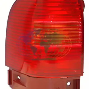 Achterlicht buiten / geen trendl. -09/03 (rechts) Volkswagen Sharan 06/00-10/10 Gratis Verzending