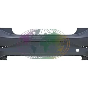 Achterbumper primer Volkswagen Polo 6 08/21- Beste Prijs