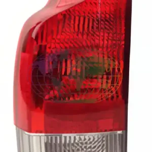 Achterlicht onder (links) Volvo V70 06/00-06/04 Shop Nu