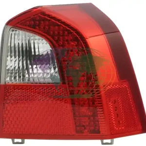 Achterlicht LED buiten (rechts) Volvo Xc70 05/07-04/13 Actieprijs
