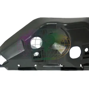 Voorbumpersteun (rechts) Volvo S40/V50 01/04-03/07 Betaalbaar