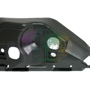 Voorbumpersteun (links) Volvo S40/V50 01/04-03/07 Seizoensaanbieding