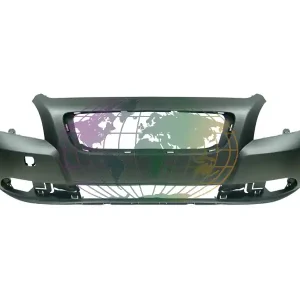 Voorbumper primer mistlampgaten s40 Volvo S40/V50 04/07-12/12 Rechtstreeks Van De Fabrikant