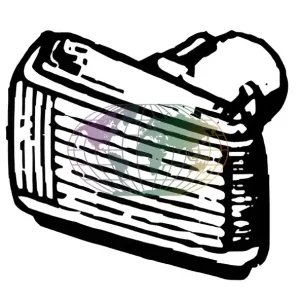 Zijclignoteur geel r/l Volvo V70 01/97-05/00 Meest Verkocht