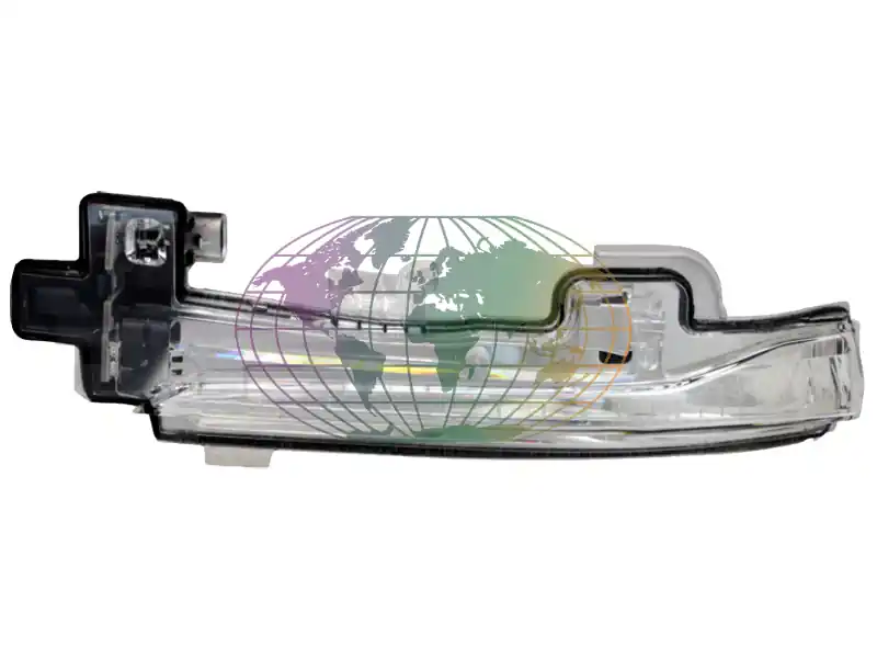 Weekendaanbieding Spiegelclignoteur LED (links) Volvo V70 06/13-01/16