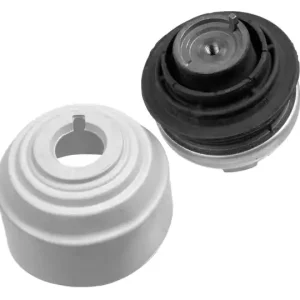 Betrouwbaar Motorsteun Lemförder 25407 01