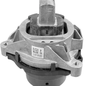 Aanbieding Motorsteun Lemförder 37434 01