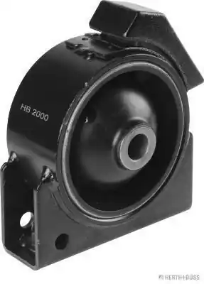 Garantie Inbegrepen Motorsteun Herth+Buss Jakoparts J1792000