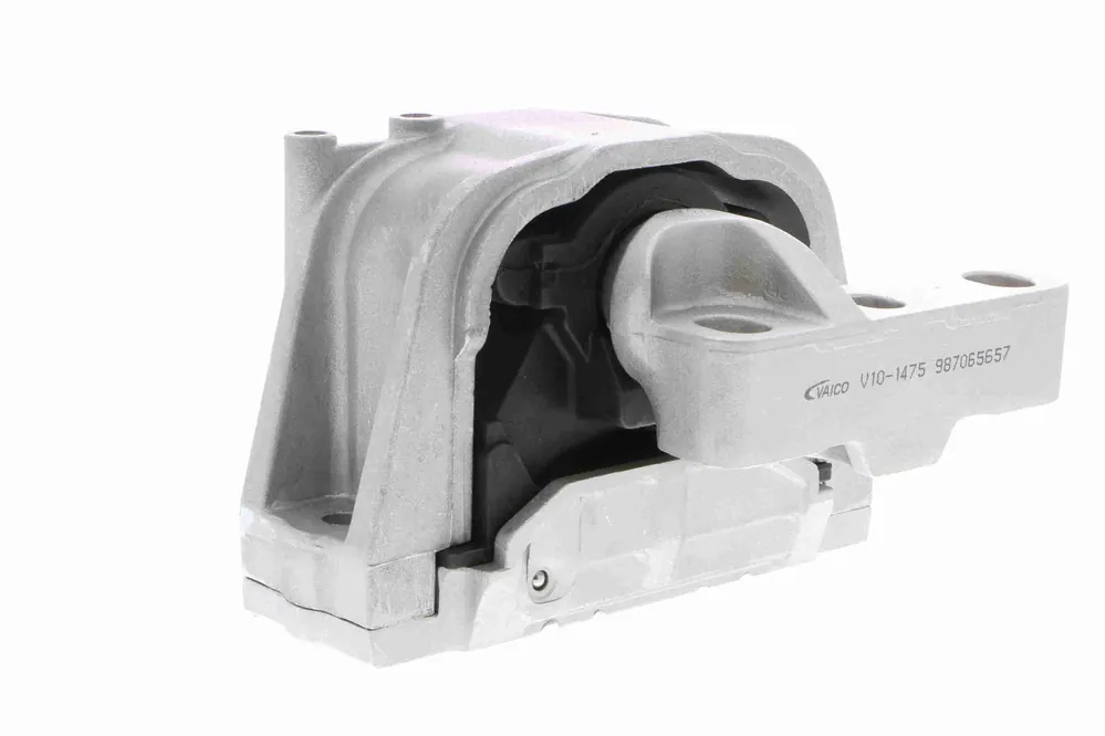 Ophangrubber automaatbak Vaico V10-1475 Lage Kosten